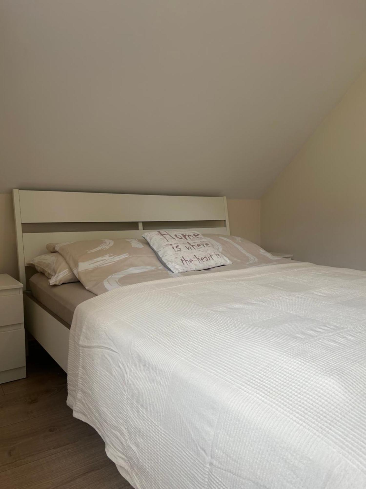 Apartment Belaj Cilli Kültér fotó